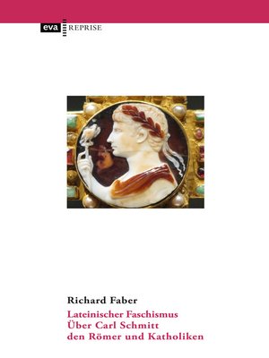 cover image of Lateinischer Faschismus